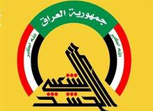 مقرهای حشد الشعبی عراق هدف ۳ حمله قرار گرفت
