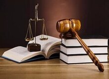 مهلت ثبت نام آزمون قضاوت تمدید شد