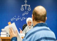 جلسه رسیدگی به اتهامات سه اخلالگران اقتصادی آغاز شد
