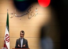 کنایه سایت احمدتوکلی به سخنگوی شورای نگهبان : سایتی که می گویید مذاکرات شورای نگهبان در آن منتشر شده از  ۵ سال قبل به روز نشده!