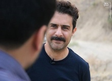 بازیگر نقش محمد در گاندو خواستار اجازه مسئولان به «بهروز وثوقی» برای بازگشت به ایران شد