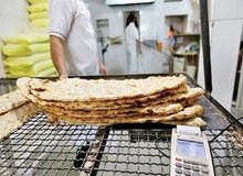 تکلیف افزایش قیمت نان در تهران مشخص شد/ اعلام جزییات قیمت نهایی نان