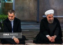 تخلف تحصیلی «حسین فریدون» در مجلس محرز نشد
