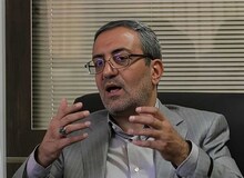 عباس پالیزدار دستگیر و روانه زندان شد