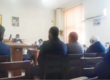 آخرین دفاع خواننده رپ/ حمید صفت: قتل را قبول ندارم