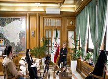  تهران نوروز ۹۹ مهمانپذیری نمی‌کند/بیشترین فشار درمورد تامین مواد ضدعفونی کننده است

