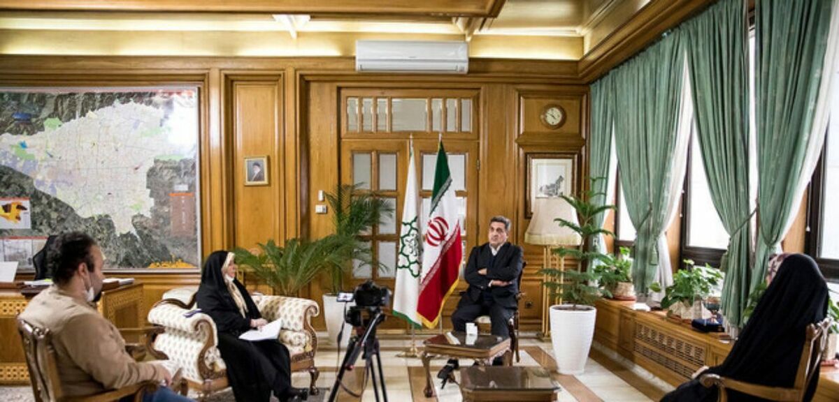  تهران نوروز ۹۹ مهمانپذیری نمی‌کند/بیشترین فشار درمورد تامین مواد ضدعفونی کننده است

