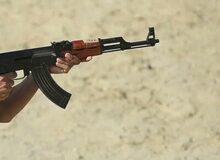 در درگیری مسلحانه در شهرستان هیرمند یک مرزبان به شهادت رسید