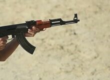 در درگیری مسلحانه در شهرستان هیرمند یک مرزبان به شهادت رسید