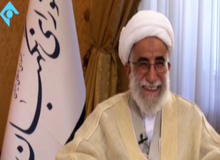 فیلم / آیت‌الله جنتی: رهبر انقلاب، جوانی ما را قبول ندارند!
