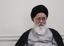 علم الهدی: هدف اصلی انقلاب زمینه‌سازی ظهور است / قطعا دشمن در قدم بعدی با تهاجم سخت‌تری به فکر انتقام می‌افتد، ما نیز باید مقاومت و ایستادگی کنیم