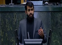 نماینده شیراز: عاملان حادثه تروریستی در حرم شاهچراغ قطعاً پاسخ محکم این اقدام خود را دریافت خواهند کرد