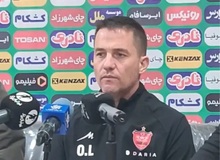 اوسمار: غیبت تماشاگران روی پرسپولیس تاثیر زیادی دارد