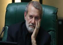 روزنامه کیهان، ناگهان حامی «علی لاریجانی» شد