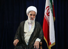 آیت‌الله کعبی: قاضی می‌تواند با وجود رضایت اولیای دم شخص محارب را به اعدام محکوم کند