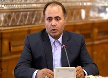 نوری قزلجه، نماینده مجلس: قالیباف به فراکسیون مستقلین گفت در مجلس خواهد ماند