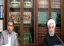 توافق با رئیس جمهوری برای تصمیم گیری درباره سهام عدالت/ افزایش تعاملات مجلس و دولت برای رفع مشکلات اقتصادی مردم