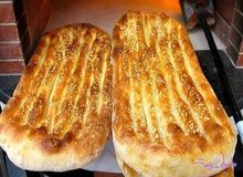 نان در همدان گران شد/ قیمت نان لواش، تافتون، بربری و سنگک چند؟