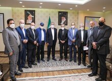 ولایتی: مسیر مقاومت ادامه خواهد یافت