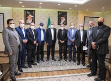 ولایتی: مسیر مقاومت ادامه خواهد یافت