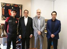 یحیی گل‌محمدی در دادسرای فرهنگ و رسانه حاضر شد 