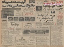 تهرانی ها، در مصرف سبزی رکورد دنیا  را شکستند