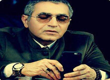 خواننده‌ای که برای دیدن مادرش به ایران بازگشت و ماندگار شد
