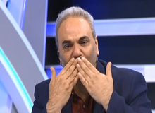 جواد خیابانی:  مردم حلالم کنید، عمل جراحی سختی دارم

