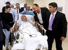 صائب عریقات درگذشت