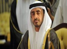 وزیر خارجه امارات: سازش با اسرائیل دستاوردی تاریخی است