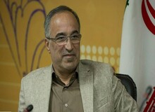 واعظ آشتیانی:لاریجانی در انتخابات ریاست جمهوری اقبالی ندارد، به سه سال ریکاوری نیاز دارد