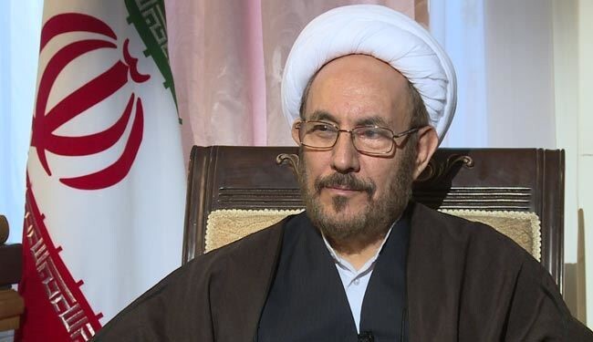 پیام تقدیر یونسی به اقوام و اقلیت های دینی و مذهبی

