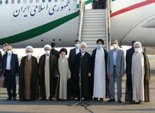 محسنی اژه‌ای: از مشکلات در خوزستان شرمنده شدیم
