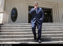 سیف: پاسخ من به خبرنگاران را به عنوان قول مطرح می‌کنند
