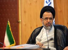 وزیر اطلاعات: دولت مخالف دستگیری‌ها است/ مدیران کانال‌های تلگرامی باید آزاد شوند