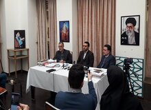 مصطفی تاج زاده: ما انقلاب کردیم که مناظره باشد و نه اعتراف گیری/ ما اعتراف را به رسمیت نمی شناسیم