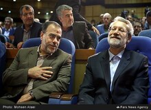 معاون پارلمانی رییس جمهور: دولت دخالتی در انتخاب رییس مجلس نداشت
