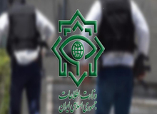 تلاش «جبهه پایداری» برای تصاحب وزارت اطلاعات دولت رئیسی