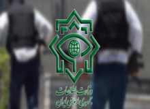 تلاش «جبهه پایداری» برای تصاحب وزارت اطلاعات دولت رئیسی