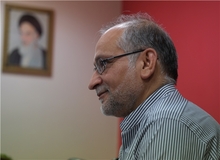حسین مرعشی:  بنده آمادگی بازگشت به دولت را ندارم
