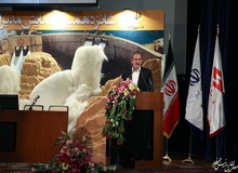 هیچ کس اجازه ندارد از موضوع آب بعنوان دعوای سیاسی جناحی یا منطقه ای استفاده کند/ دستگاه هایی که بیشترین اشکالات را دارند مدیران حرفه ای کشور را مورد تاخت و تاز قرار می دهند
