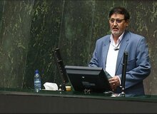 انتقاد یک نماینده از تأخیر در بررسی طرح مقابله با آمریکا در مجلس