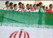 فوتبال ایران بدون تغییر در رده هشتم