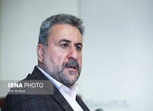 هشدار یک عضو کمیسیون امنیت ملی به نمایندگان درباره ارسال پیامک‌هایی پیرامون زنان کشمیری
