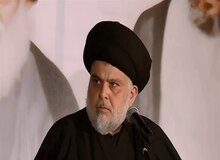 حمایت مقتدی صدر از حمله خارجی به عراق! / او سعودی را برادر خواند و از مقاومت خواست بهانه‌ای به دست «برادران در کشورهای حوزه خلیج فارس» ندهد!