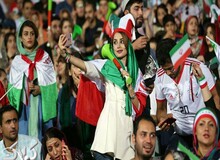 رئیس فدراسیون فوتبال: خبر قطعی در خصوص حضور زنان در ورزشگاه ظرف ۱۰ روز آینده اعلام می شود 