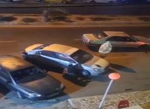  درگیری شدید مسلحانه در چابهار+فیلم 