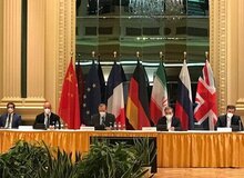 گزارش "میدل ایست ای"  از بروز یک اختلاف جدید میان ایران و آمریکا 