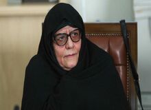 فاطمه کروبی: چشم آقای کروبی دچار عفونت شده است/ آخرین تصویر از مهدی کروبی