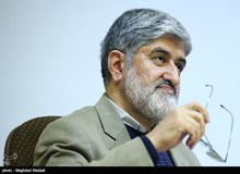علی مطهری: پیامی درباره تائید صلاحیت دریافت نکردم
